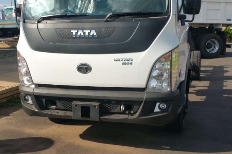 2019 Tata New Tata Ultra 1014 Chassis Cab Truck Trucks For Sale In