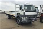 Tata trucks for sale in South Africa on Truck & Trailer