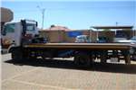 2018 Tata 2018 Rollback 4ton Lpt 813 Ex2 Demo Roll Back Truck Trucks