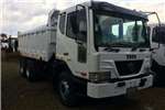 Tipper Truck Trucks for sale in South Africa on Truck & Trailer
