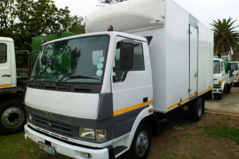 2014 Tata LPT 913 EX2 Van body Truck Trucks for sale in Eastern Cape ...