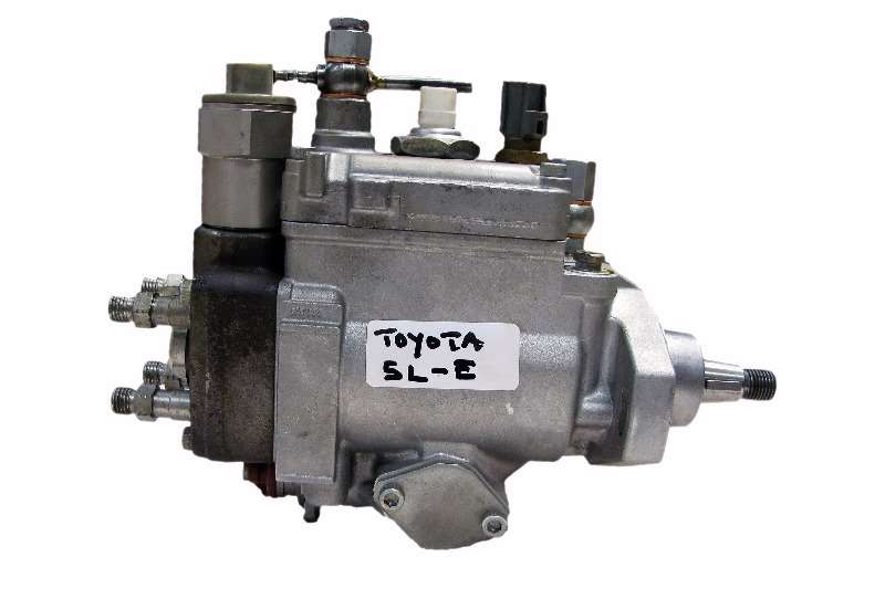 Toyota Hillux injector pump Spares Trucks for sale in Gauteng R 6 500