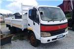 Toyota Dropside Truck Trucks For In South Africa On Trailer Toyota Truck Dropside Dyna With Brand New Dropsides 2007