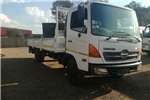 Toyota Dropside Truck Trucks For In South Africa On Trailer Toyota Truck Dropside Hino 500 10 176 7 Ton 2008