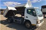 Canter Trucks For Sale South Africa