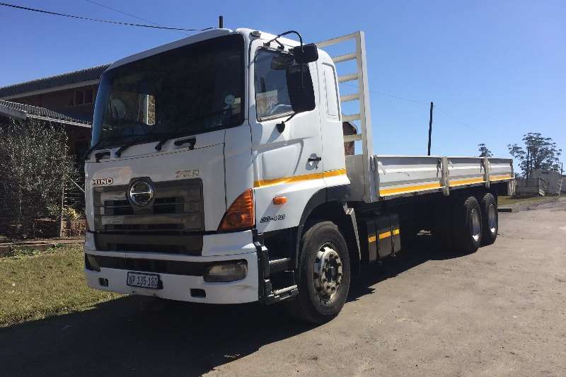 Man Trucks For Sale South Africa