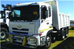 Nissan Tipper Truck Trucks for sale in South Africa on Truck & Trailer