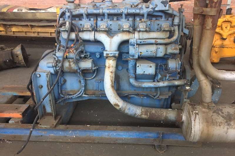 Other Cummins NH220 Engine Other Truck Trucks for sale in KwaZuluNatal