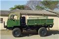 4x4 Trucks For Sale South Africa