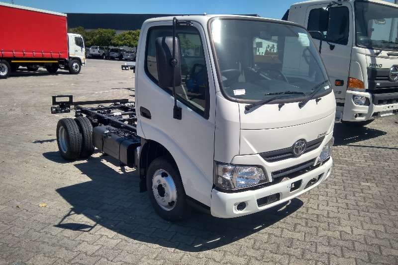 2021 Toyota Dyna  Chassis  cab Truck  Trucks  for sale in 