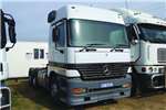 2004 Mercedes Benz Actros 2644 MP1 Double Axle Truck-Tractor Trucks for sale in KwaZulu-Natal on ...