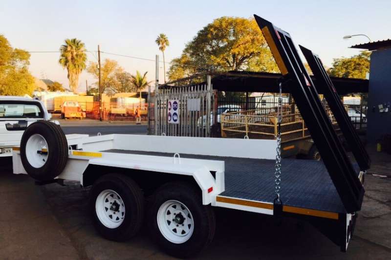 2018 Other Tractor Trailer Double axle TruckTractor Trucks for sale in
