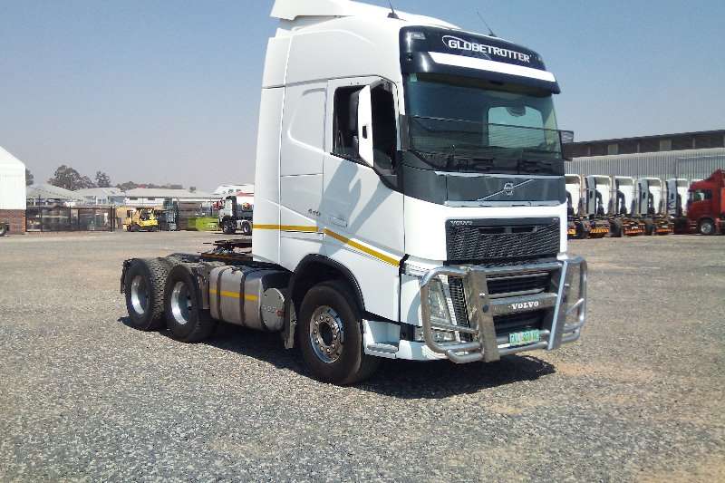 Volvo Truck Dealer Portal Login | VolvoReview.com