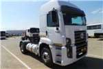 2018 Vw New 19 320 Swb Executive Sleeper Cab 4x2 Single Axle Truck