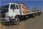 UD Truck Trucks for sale in South Africa on Truck & Trailer