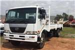 UD Truck Dropside 2014 UD 90 DROPSIDE R429000 2014