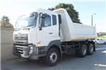 Tipper Truck Trucks for sale in South Africa on Truck & Trailer
