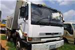 UD Truck Tipper UD 350 10 CUBE TIPPER TRUCK R349000 2000
