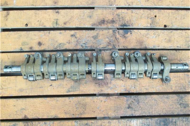 Volvo D13 Rockers, Rocker shaft TruckTractor Trucks for sale in