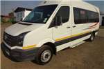 2015 Vw Crafter 22 Seater Bus Buses Trucks For Sale In Gauteng R