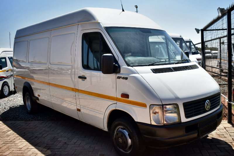 Volkswagen lt 46