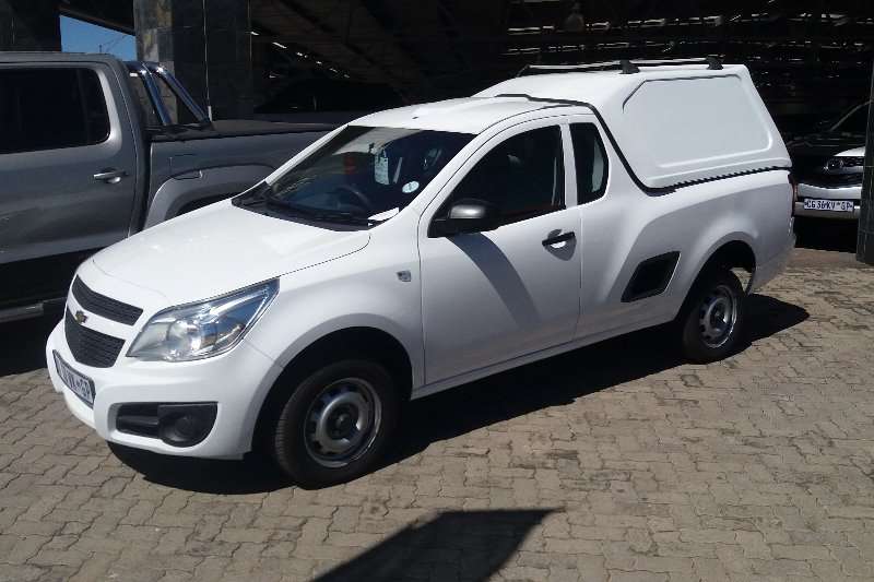 chevrolet bakkie in Chevrolet in Gauteng | Junk Mail chevrolet bakkie in Chevrolet in Gauteng | Junk Mail