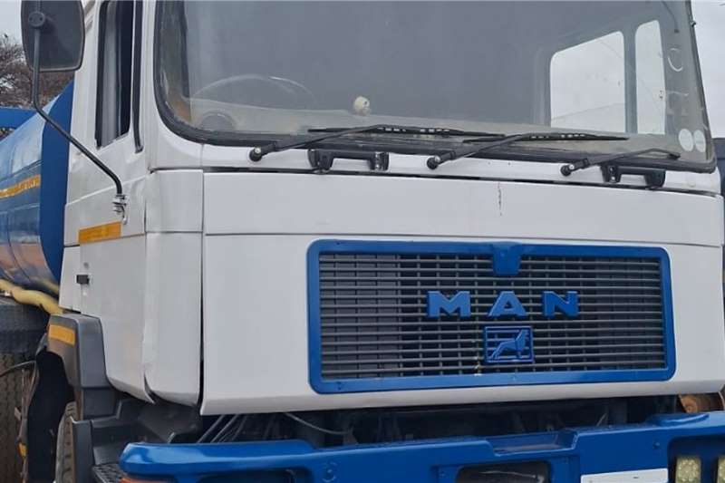   WATERTRUCK