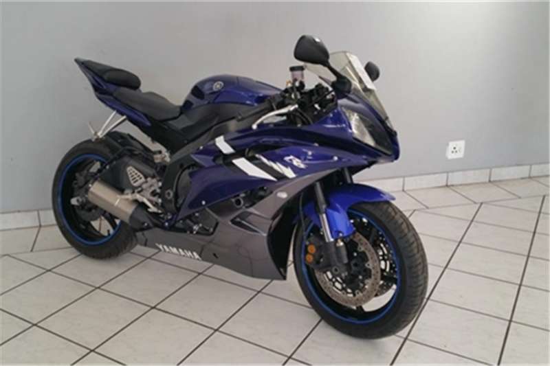 yzf r6 for sale near me